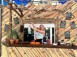 Photo n°5 de La passerelle à Bommes (Restauration rapide)