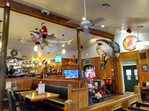 Live Bait Restaurant - Thumbnail