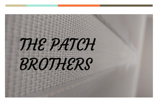 The Patch Brothers