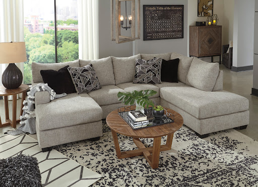 Elegant Interiors Clearance Center