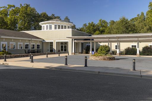 Upstate Community Hospice House - Agape Care - Thumbnail