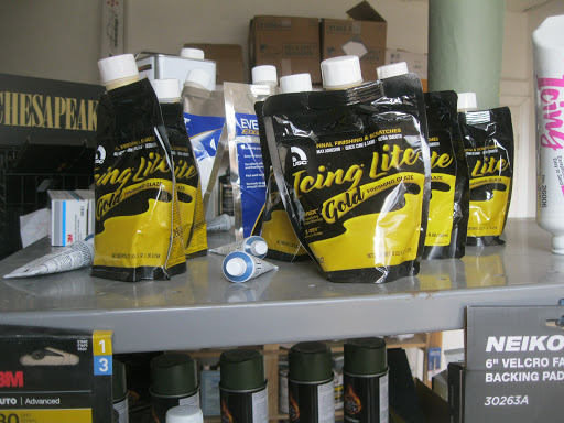 Chapmanville Body Shop Supply - Thumbnail