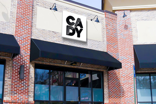 Cady - Visual