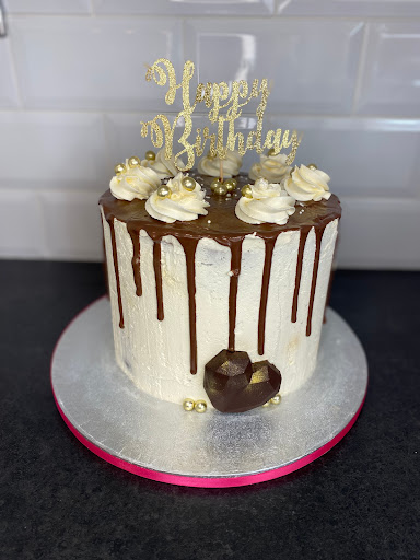 Hels cupcake kitchen - Thumbnail