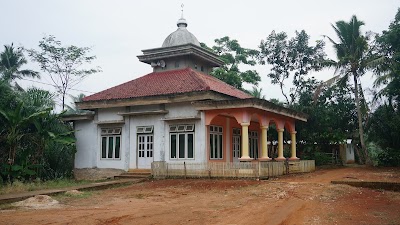 Photos of Mushola Nurul Huda