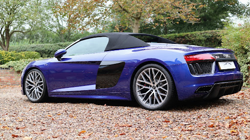 3Fifteen valeting and detailing