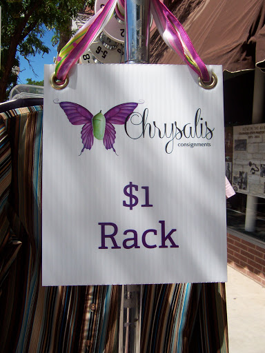 Chrysalis Consignments - Thumbnail