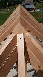 Photo n°21 de COBA à Mayran (Charpentier)