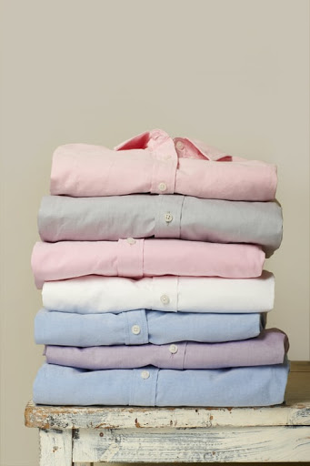 Laundry Assist - Thumbnail
