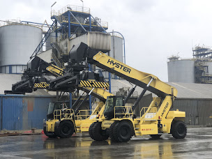 Photo n°10 de Solomat à Marseille (Agence de location de matériel)
