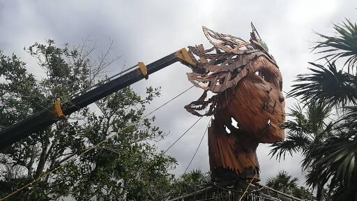 MORRENT- RENTA DE MAQUINARIA PESADA PARA CONSTRUCCION