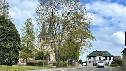 Ev. Sankt-Georgs-Kirche Eisdorf - Thumbnail
