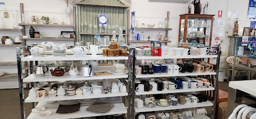 Vinnies Inverell - Thumbnail