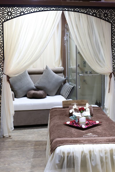 Photos of Serenity Cosmetics and Personal Care & Medical Center