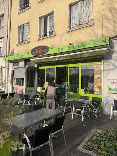 Zilan - Kebab/Bar/Restaurant - Thumbnail