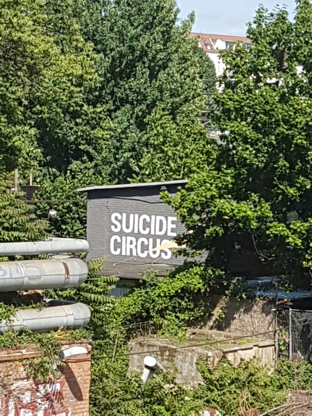 Suicide Circus