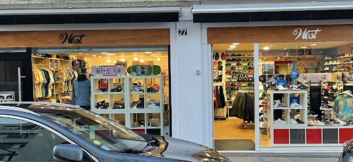 West Board Store