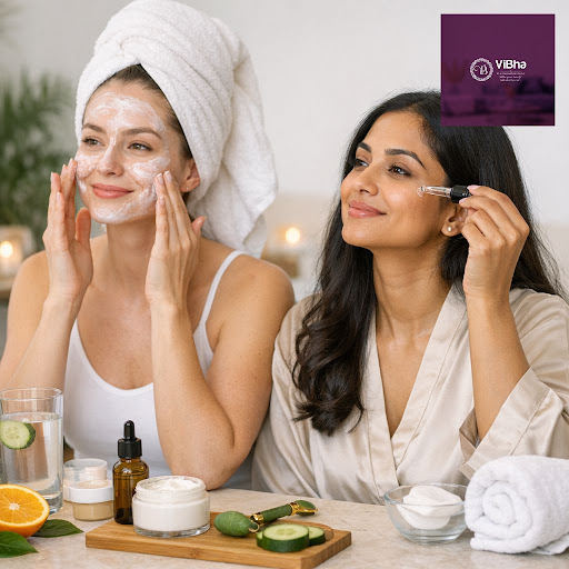 Dreaming of clear, radiant skin? Start with the right daily routine and expert guidance from a tr… post image