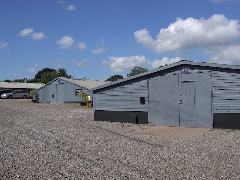 Courtlands Industrial Estate photo 2