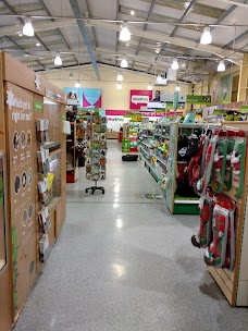 Pets at Home bath