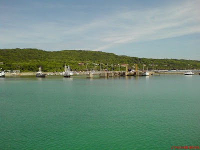 Photos of Pelabuhan Ferry Bira