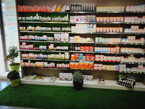 Pharmacie de BEAUSOLEIL - Thumbnail