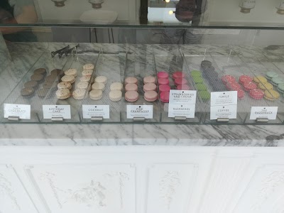 Alchemy Macarons