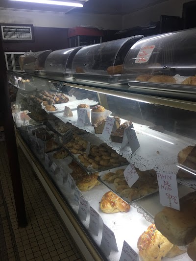Photos of Saker Bakery