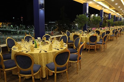 Tirana International Hotel & Conference Center