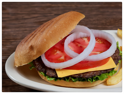 ROCO HAMBURGUESAS - Thumbnail