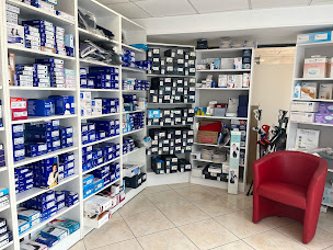 Photo n°4 de Pharmacie d'Asnières à Bourges (Pharmacie)