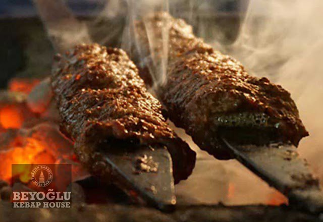 BEYOĞLU KEBAP HOUSE