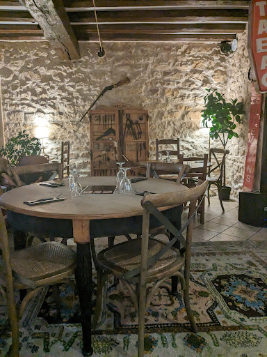 Photo 4 - Restaurant Chez PP