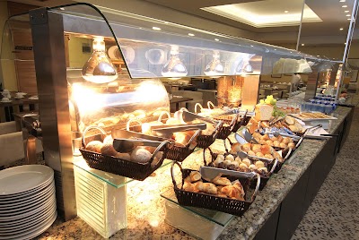 Photos of Ramada Plaza Curitiba Rayon