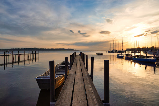 Tourist Info Bernau am Chiemsee - Thumbnail