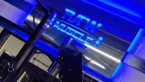 Raw Fitness Derry Ltd