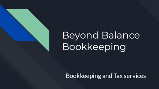 Beyond Balance Bookkeeping LLC - Thumbnail