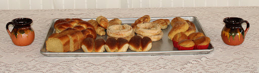 PANADERIA CANDY - Thumbnail