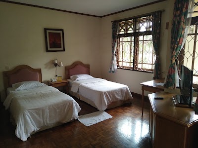 Photos of Megamendung Permai Hotel & Resort