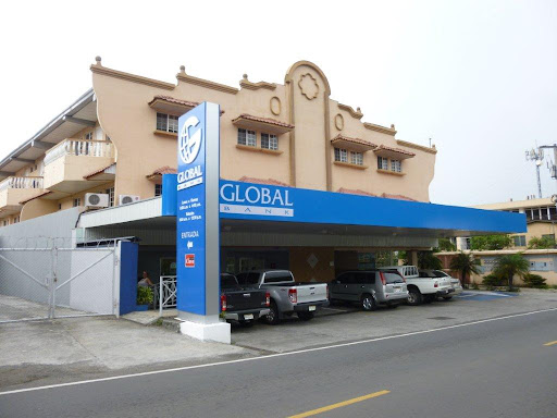 Global Bank | Boquete