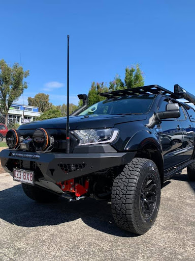 Noosa Car and Truck - Thumbnail