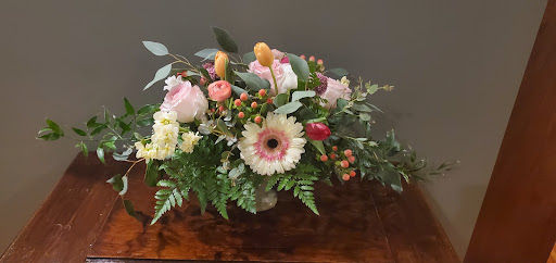 Jo's Florals