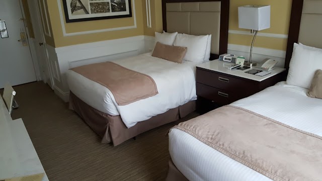 The Pickwick Hotel