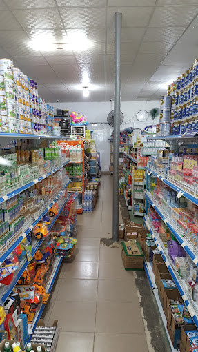 Cửa Hàng Tự Chọn Ngọc Hân, 682 Võ Thị Sáu, Bà Rịa Vũng Tàu