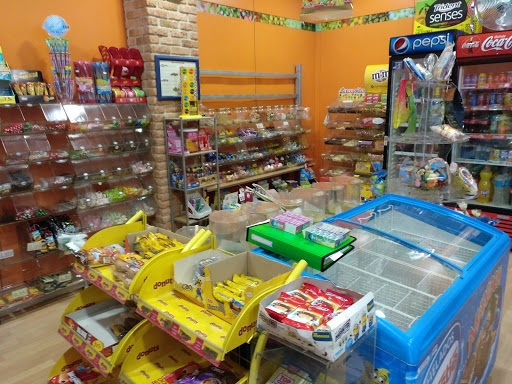Kiosco Bombón - Thumbnail
