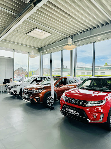 Preckel Automobile GmbH - Geldern - Suzuki Händler - Thumbnail