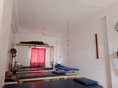 photo of Shree Ram Physiotherapy Center