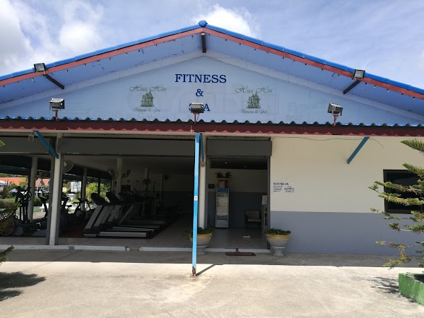 Fitness Sauna Spa Hua Hin, Soi 94, 10/234 ตำบลหัวหิน Hua Hin District  Prachuap Khiri Khan 77110 Thaïlande