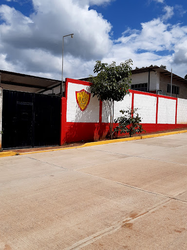 Centro Educativo Kairos - Thumbnail
