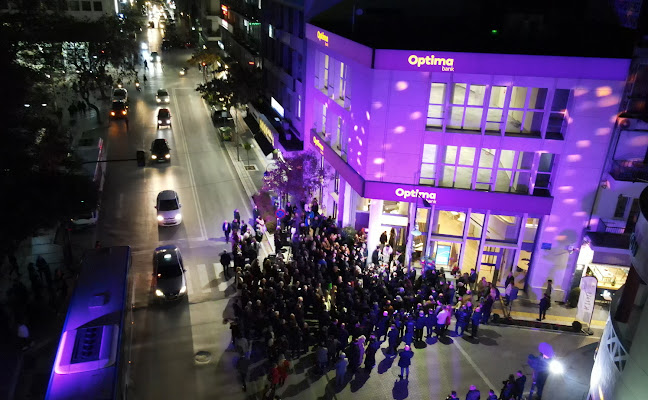 Event Director | out of the box